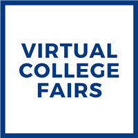 Virtual College Fairs and Info 